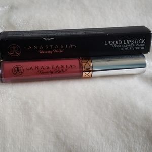 Anastasia Allison liquid lipstick